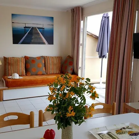Appartement Cap Esterel Holiday *