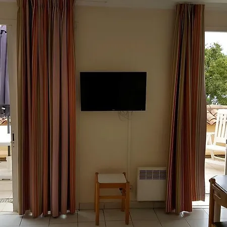Appartement Cap Esterel Holiday