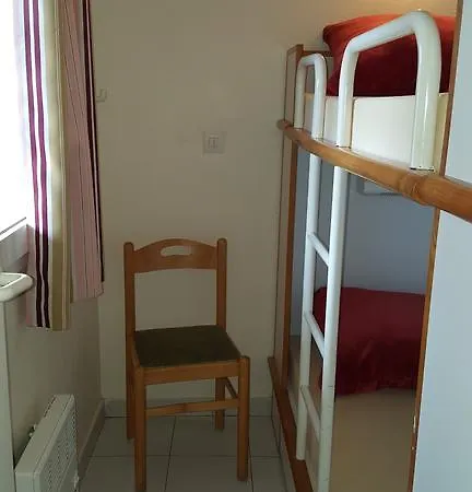 Appartement Cap Esterel Holiday Saint-Raphaël