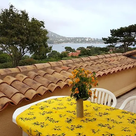 Cap Esterel Holiday Appartement *