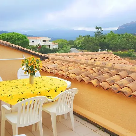 Appartement Cap Esterel Holiday Saint-Raphaël