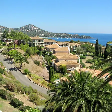 Cap Esterel Holiday *