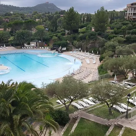 Cap Esterel Holiday Appartement *