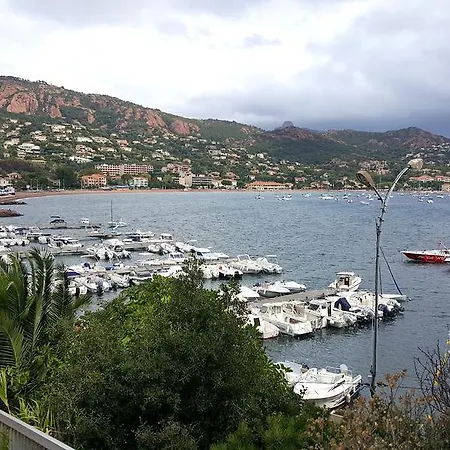 Cap Esterel Holiday Appartement