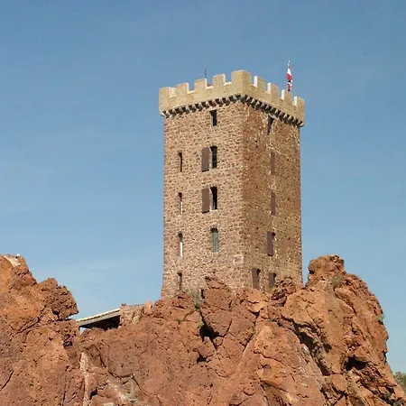 Cap Esterel Holiday Saint-Raphaël